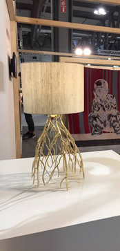 homi exhibition milan 2017